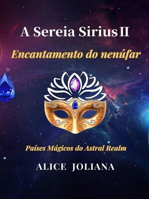cover image of A Sereia SiriusⅡ